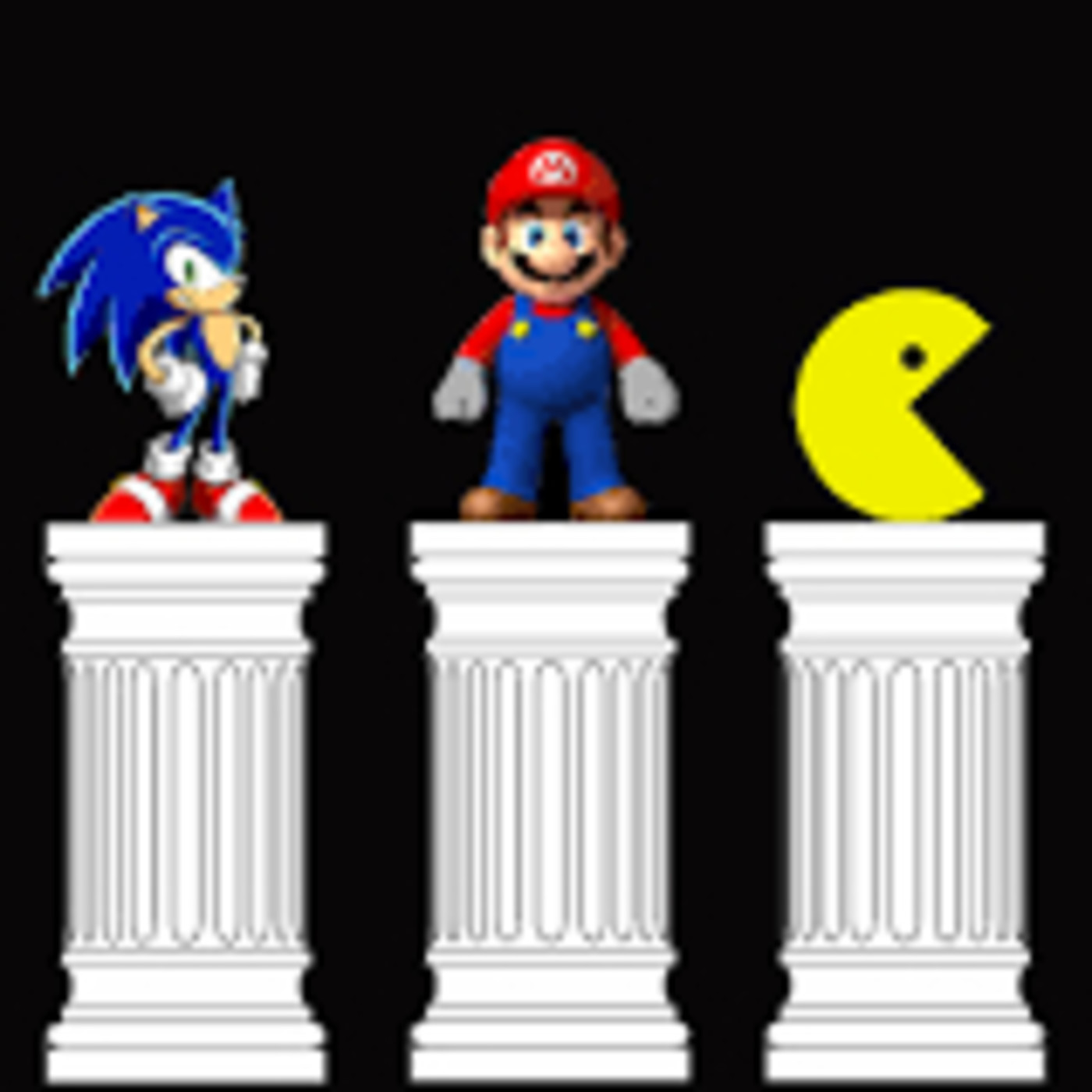 Pix the Pod 44 (12/08) - El concepto de "Clásico" en los videojuegos