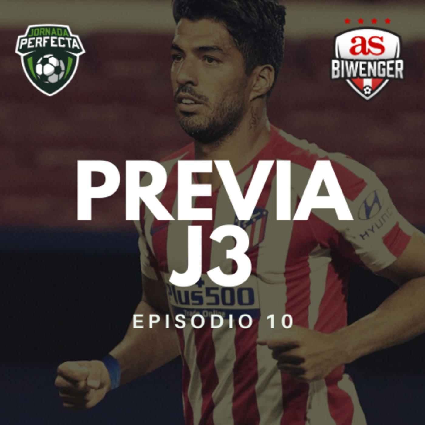 JORNADA PERFECTA
