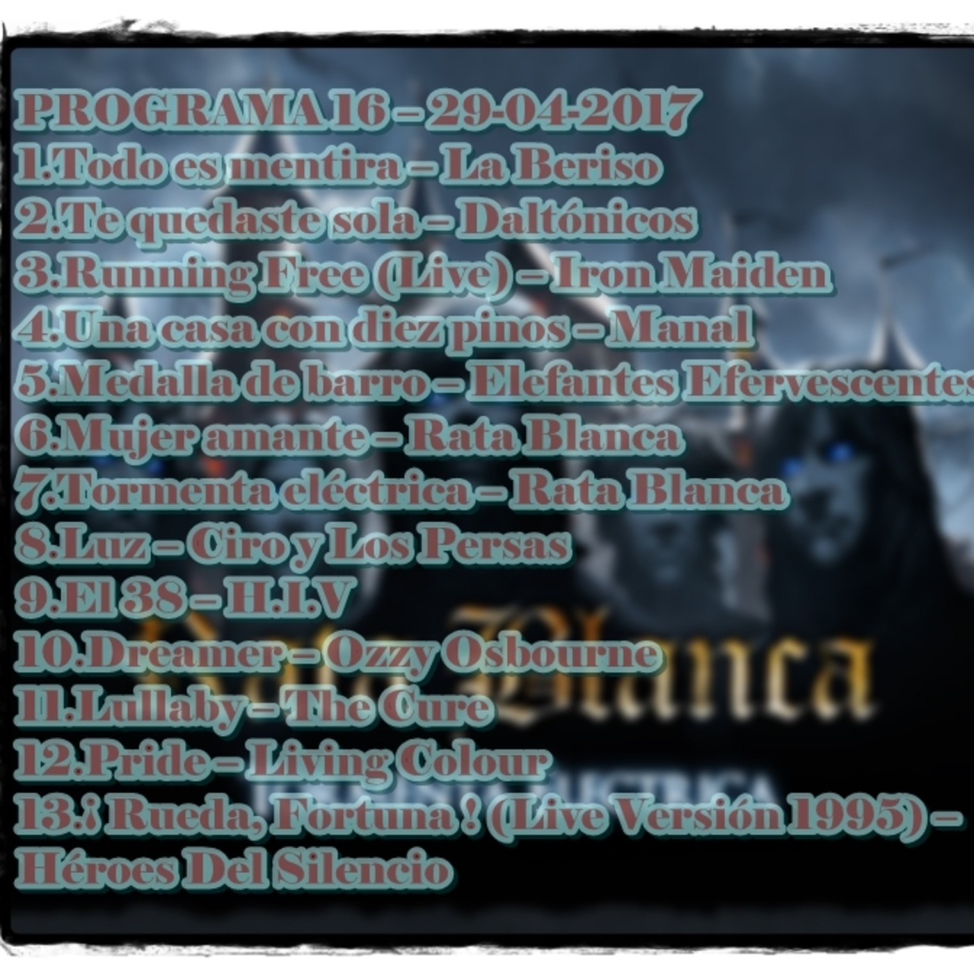 Programa Paradero 656