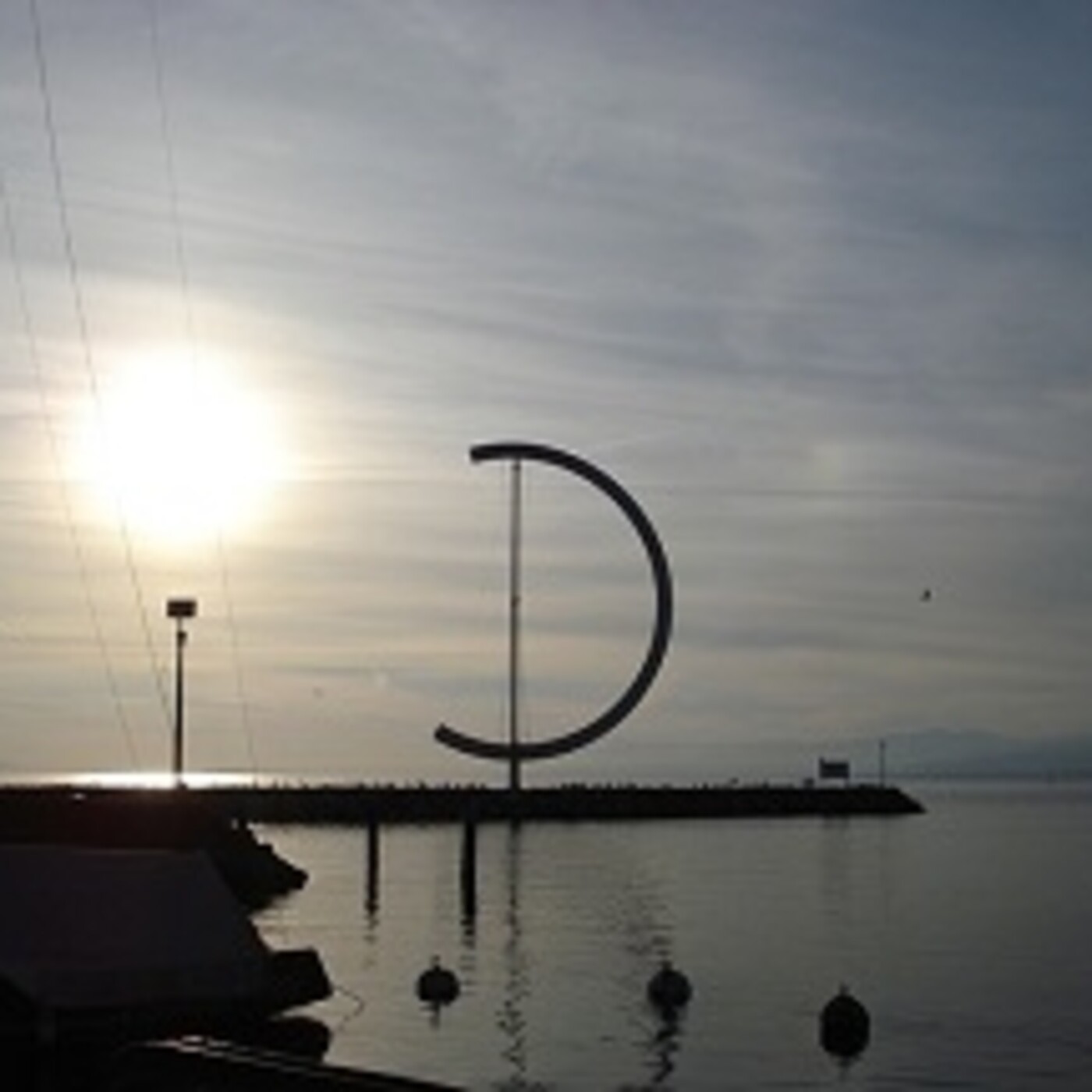 Veleta que al viento gira