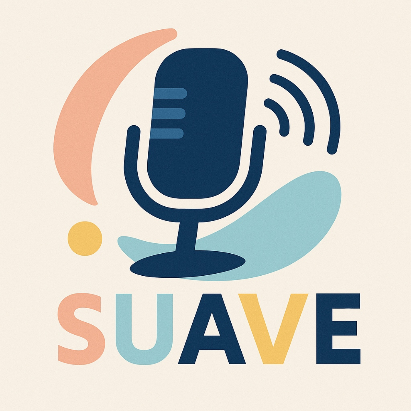 SUAVE TEMPORADA 3 Episodio 1 episode artwork