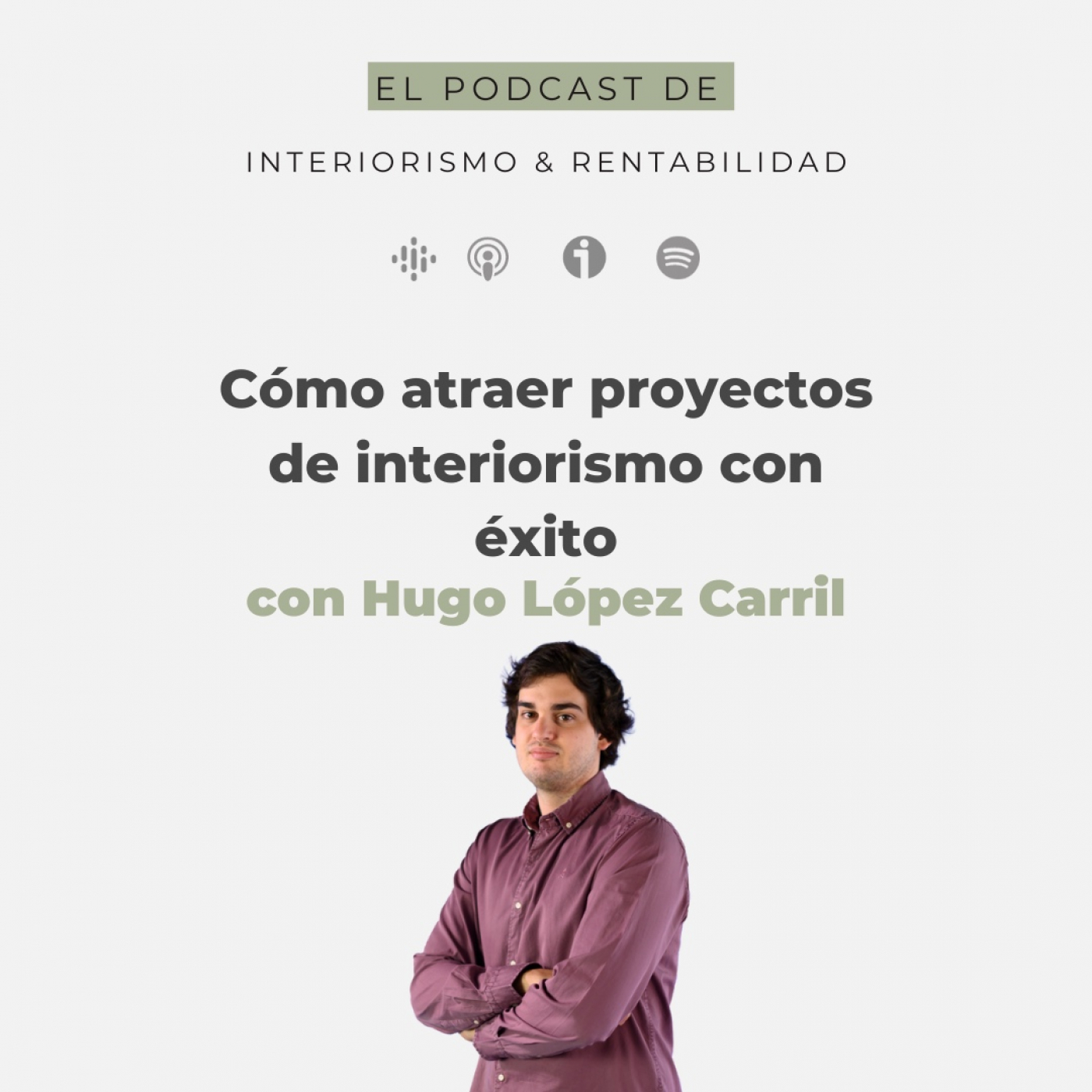 Interiorismo Rentable con Arancha Fernández