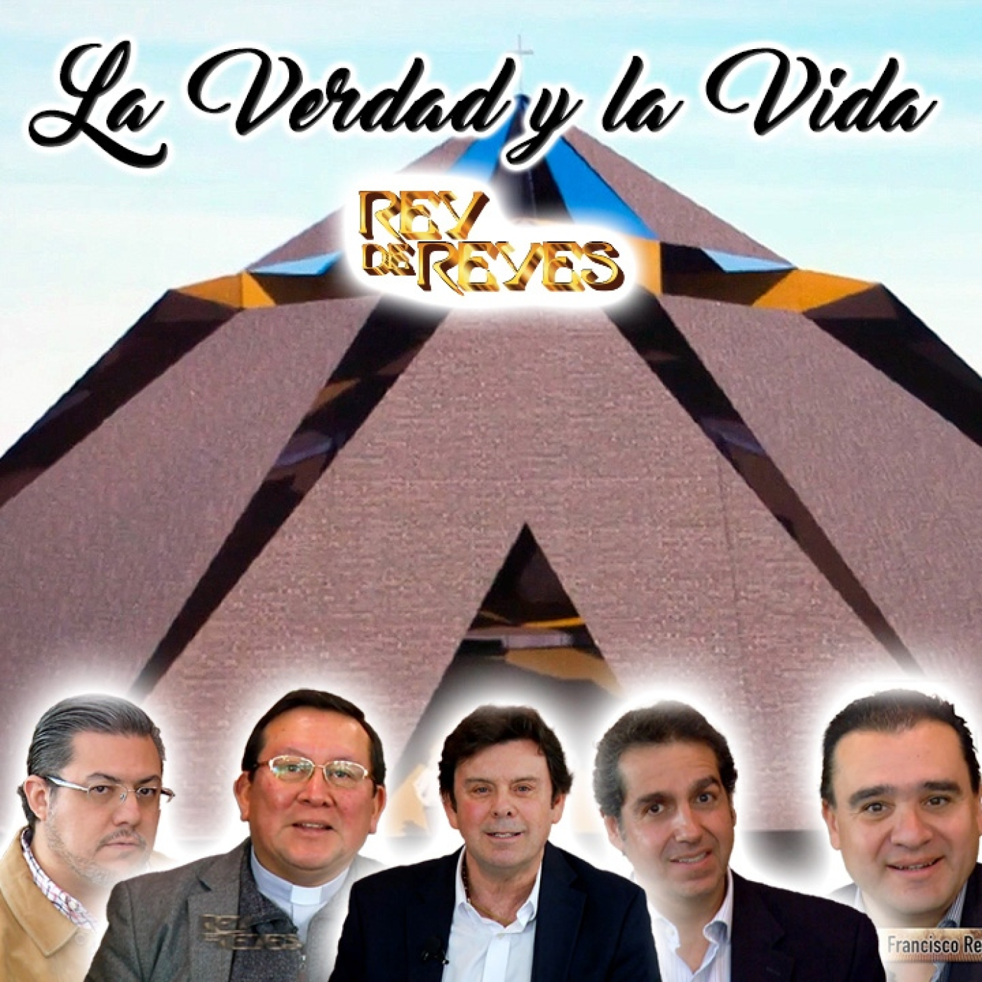 Rey de Reyes
