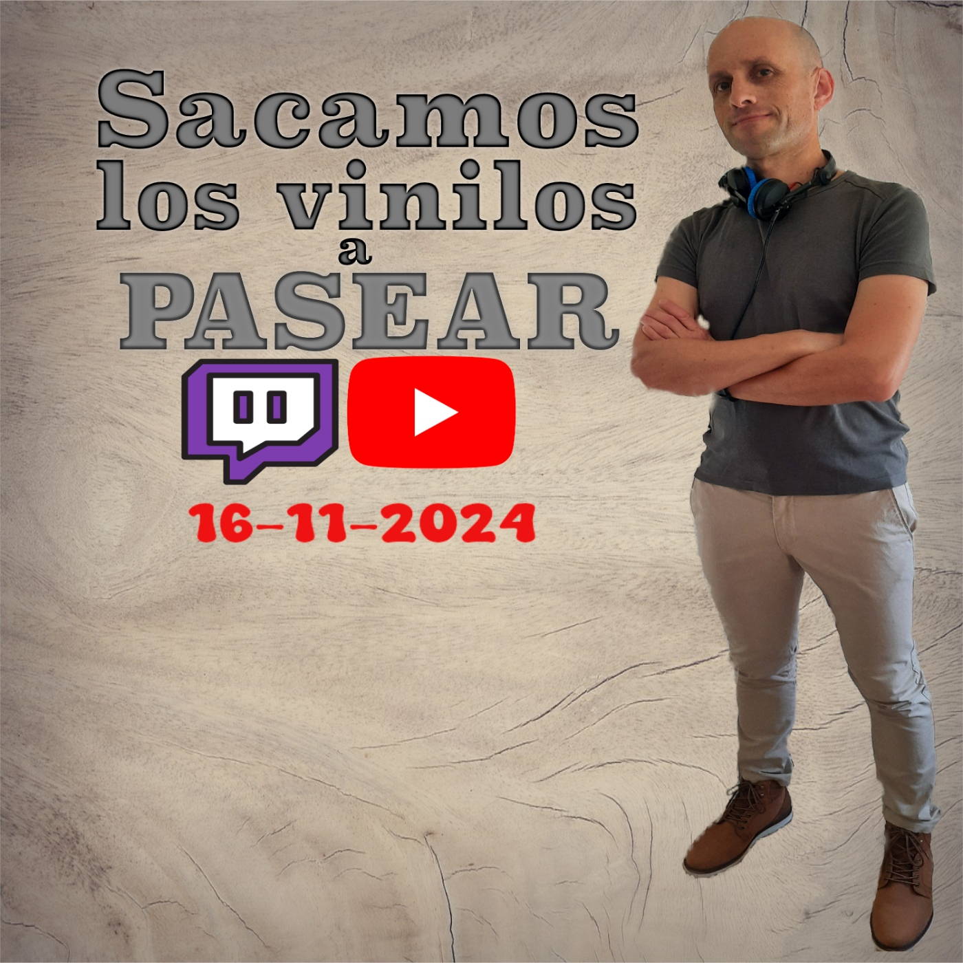 BailaConmigo RadioShow