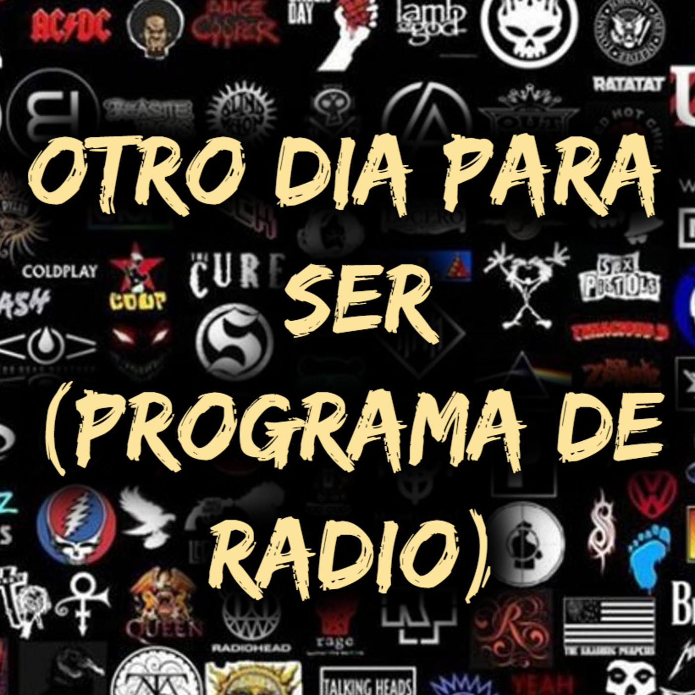 Otro Dia Para Ser Temporada 2020