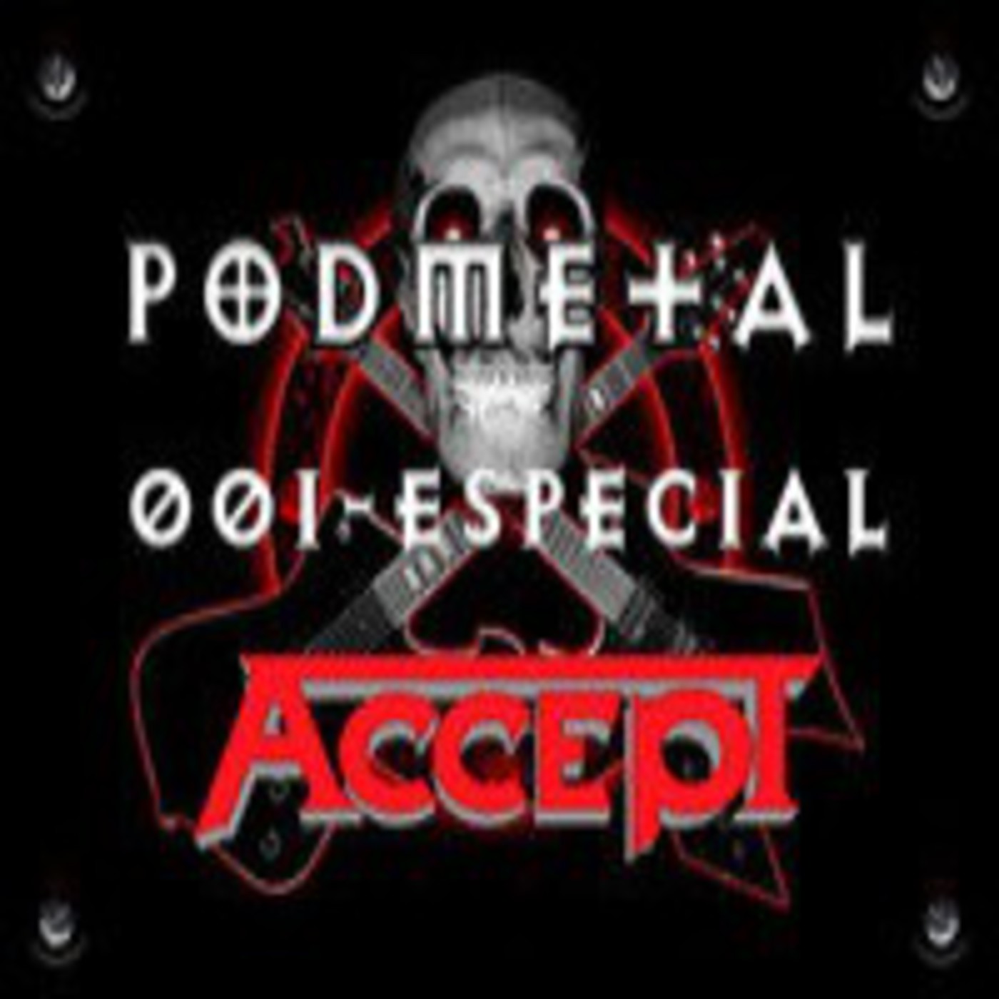 PodMetal