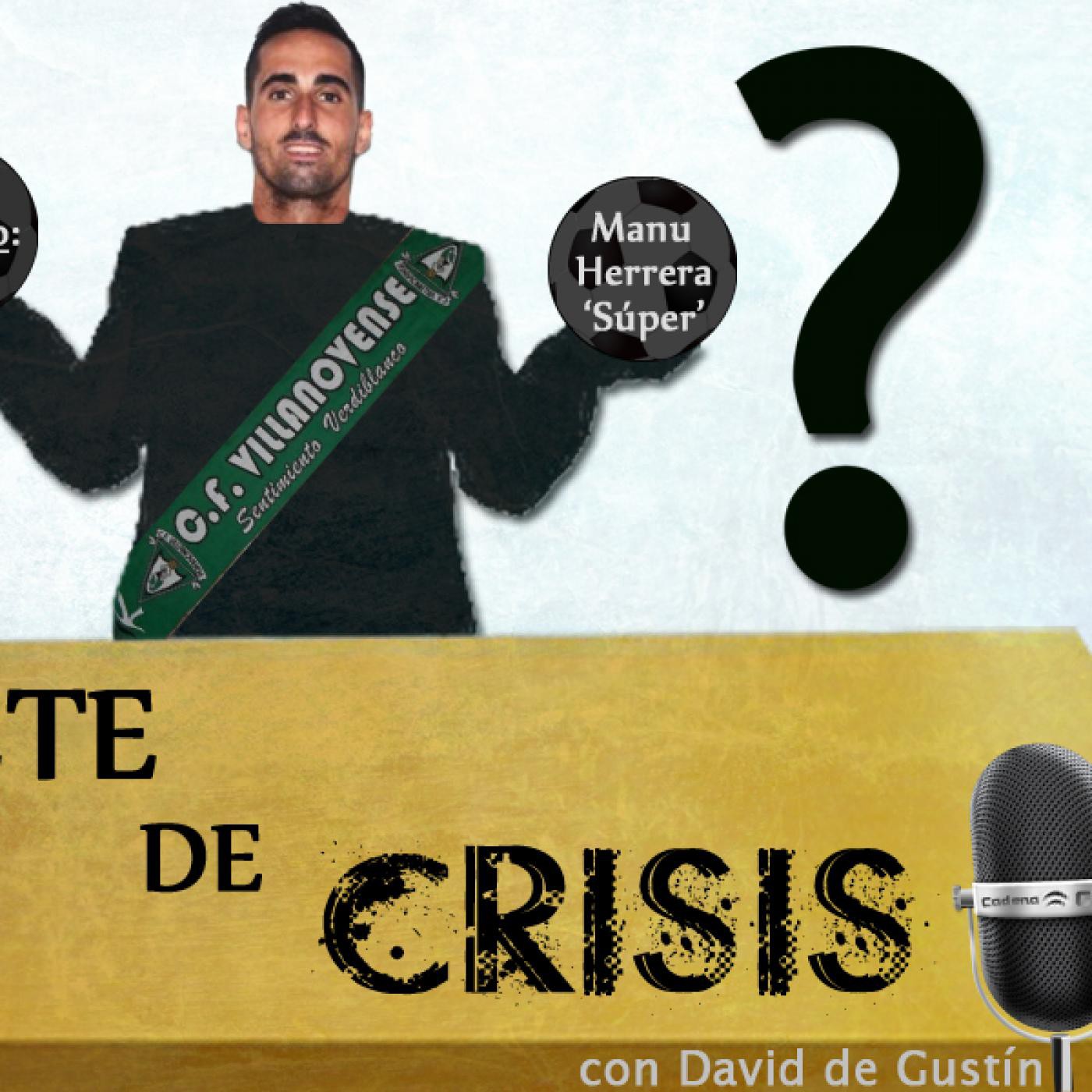 Podcast de Cadena Gol