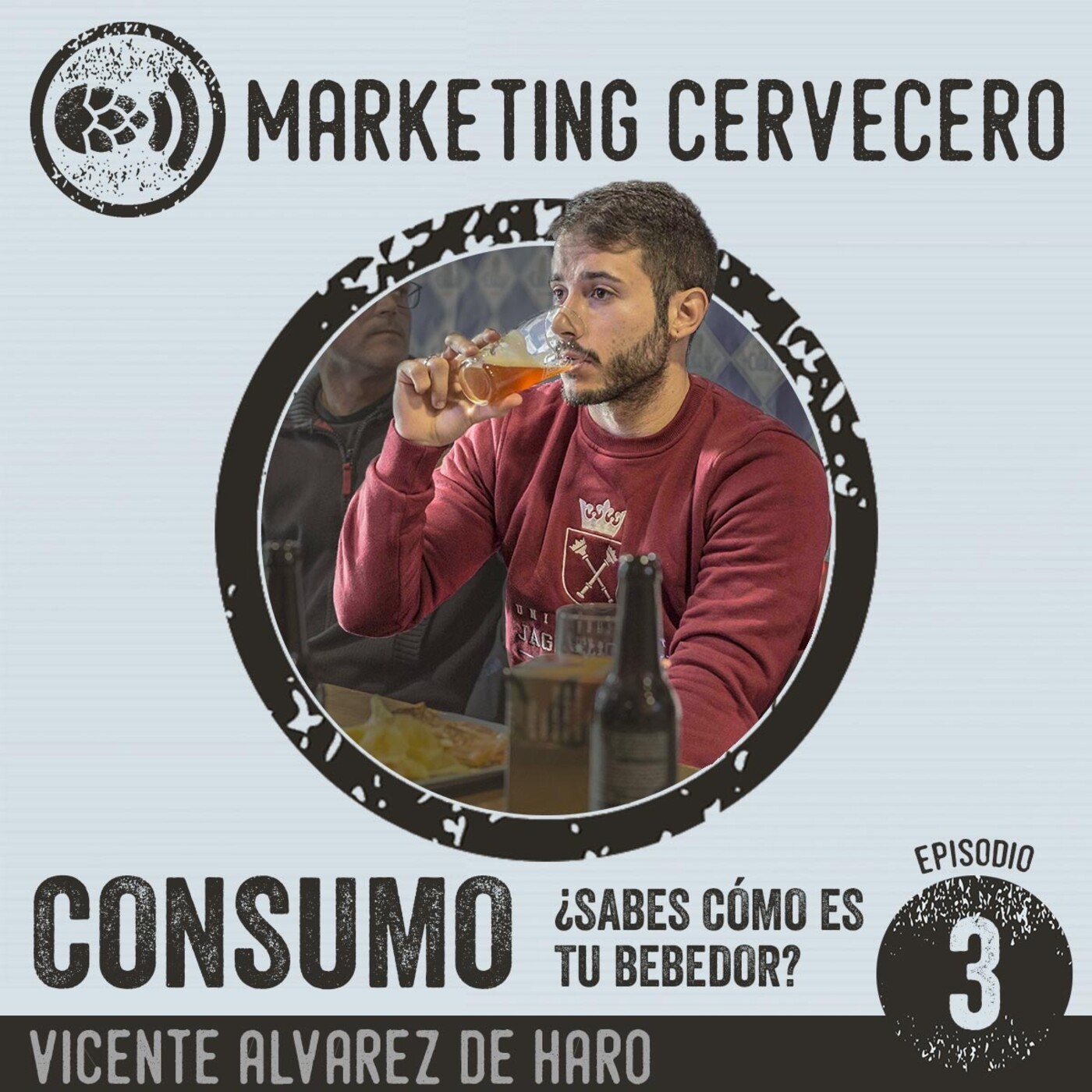 Marketing Cervecero