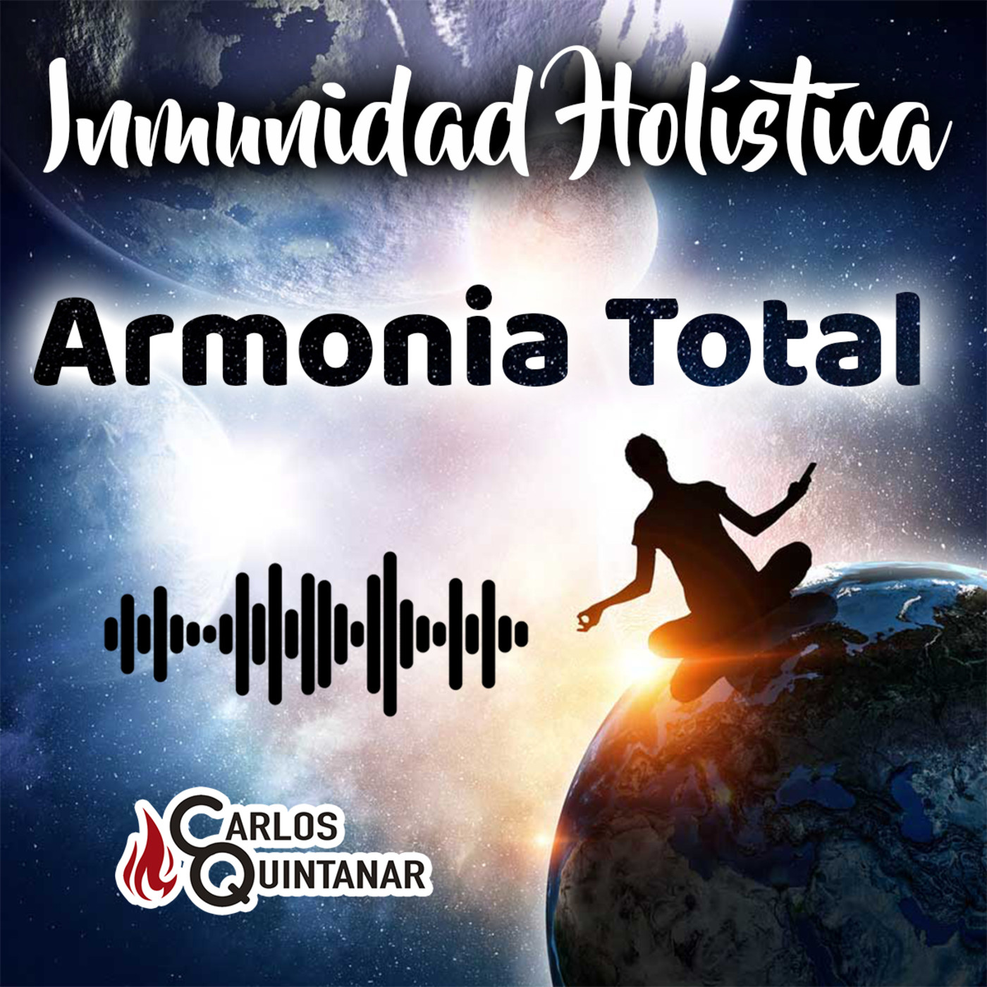 Meditaciones Inmunidad holística
