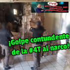 #OpiniónEnSerio: ¡Empleo insuficiente 2020!. ¡Tremendo golpe al narco!. ¡#JusticiaParaGiovanni!.