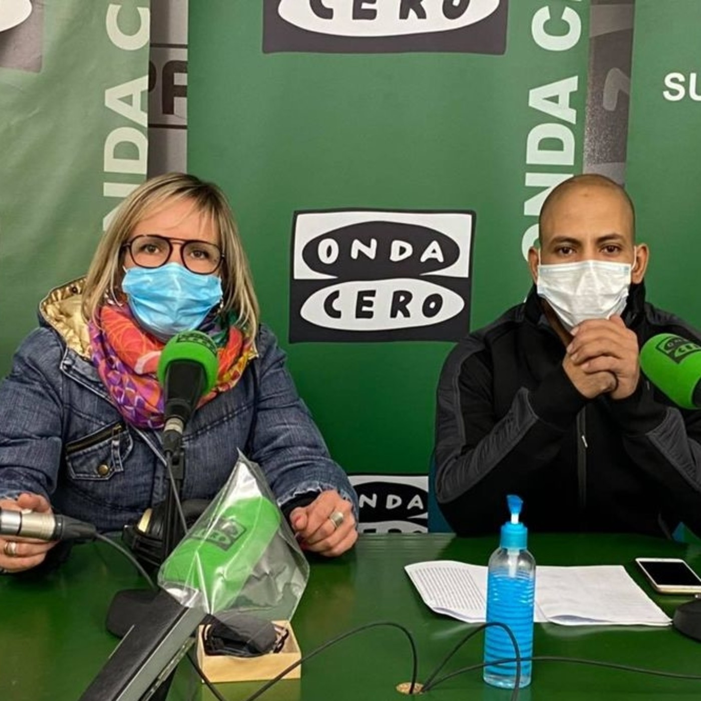 Podcast de Onda Cero Sur de Extremadura