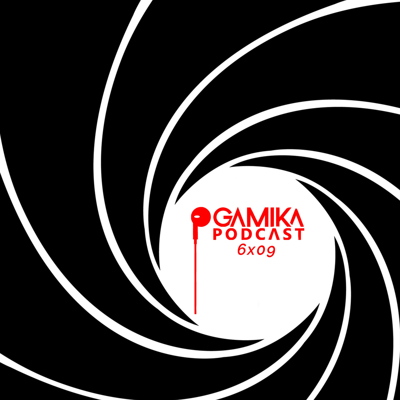 Gamika