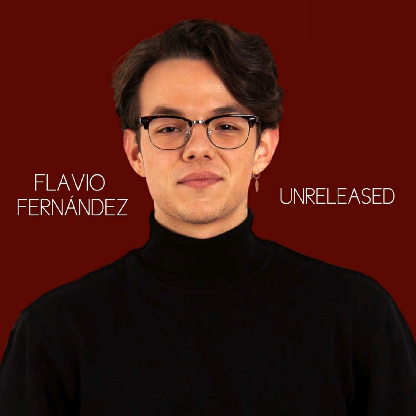 Flavio Fernández Covers