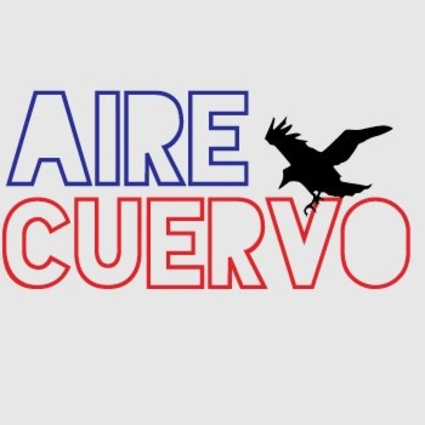 Podcast de Aire Cuervo