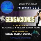 Sensaciones 11-10-2019