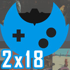 SOULMERS 2x18 No Habrá Superman?, Animales Fantásticos y Rumores TGA