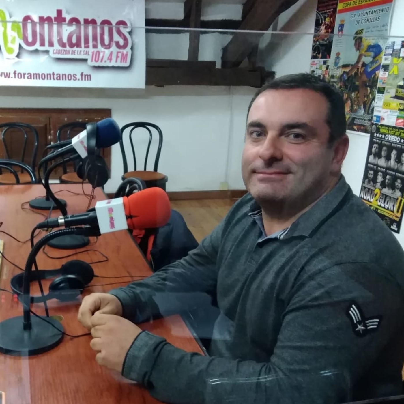 Ya lo Pensaré Mañana con Lucia Alcolea