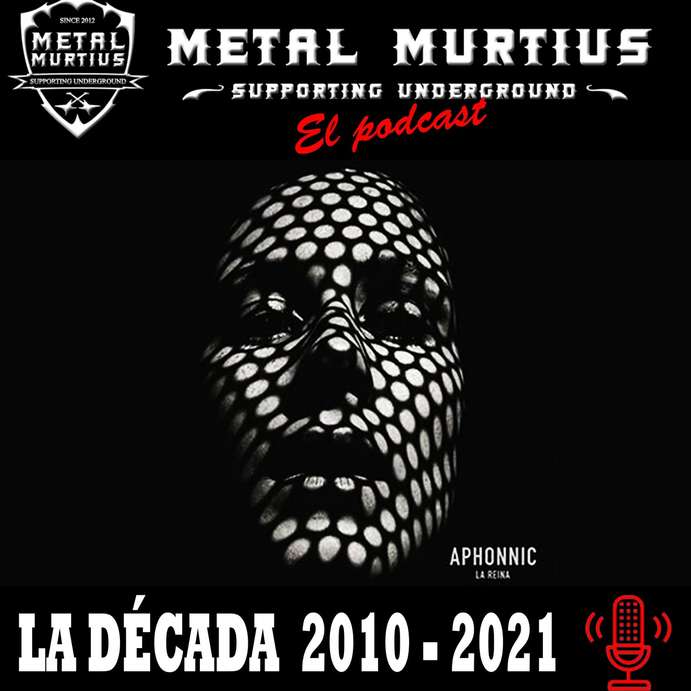 Metal Murtius