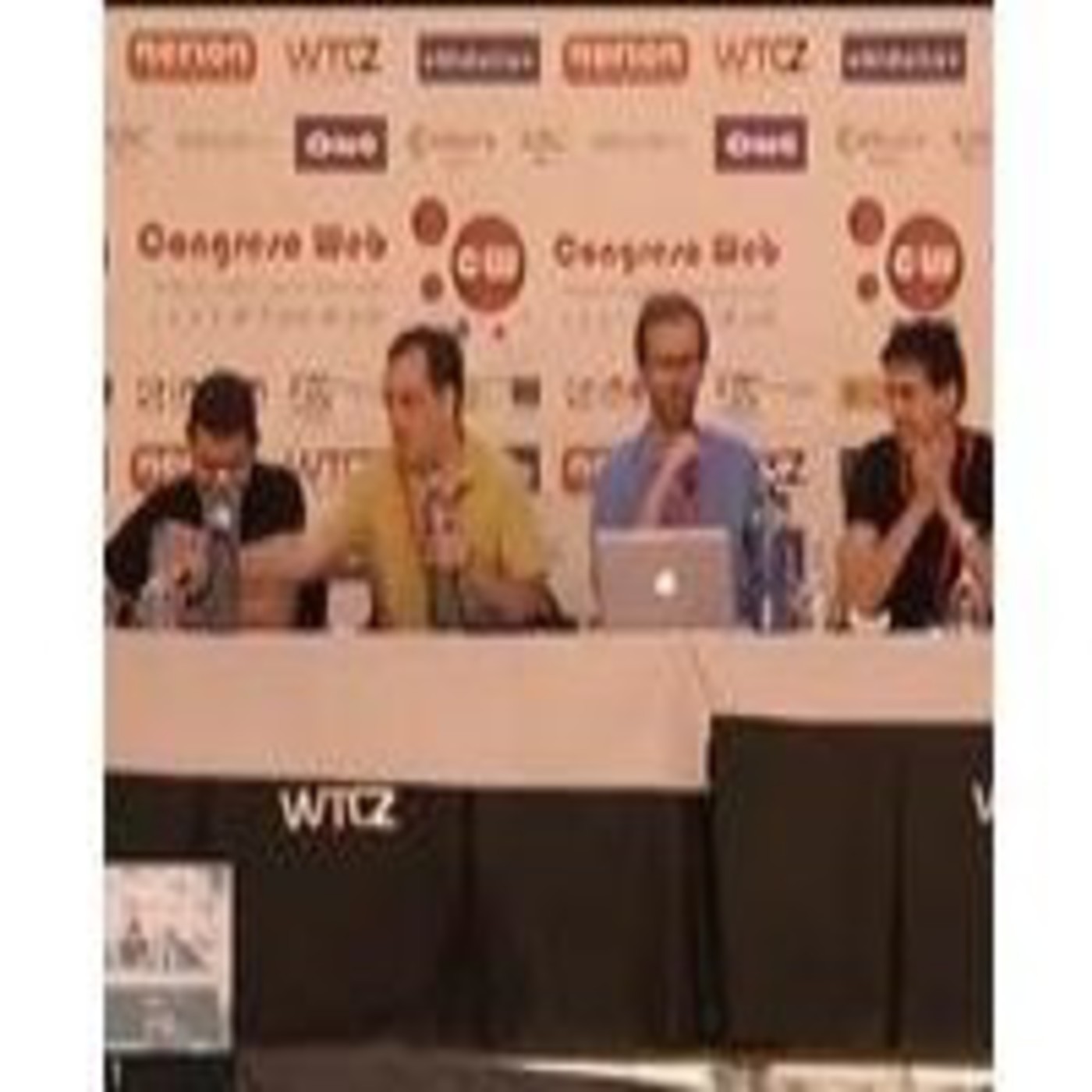 SEO para CEOs (en el Congreso Web Zaragoza) episode artwork