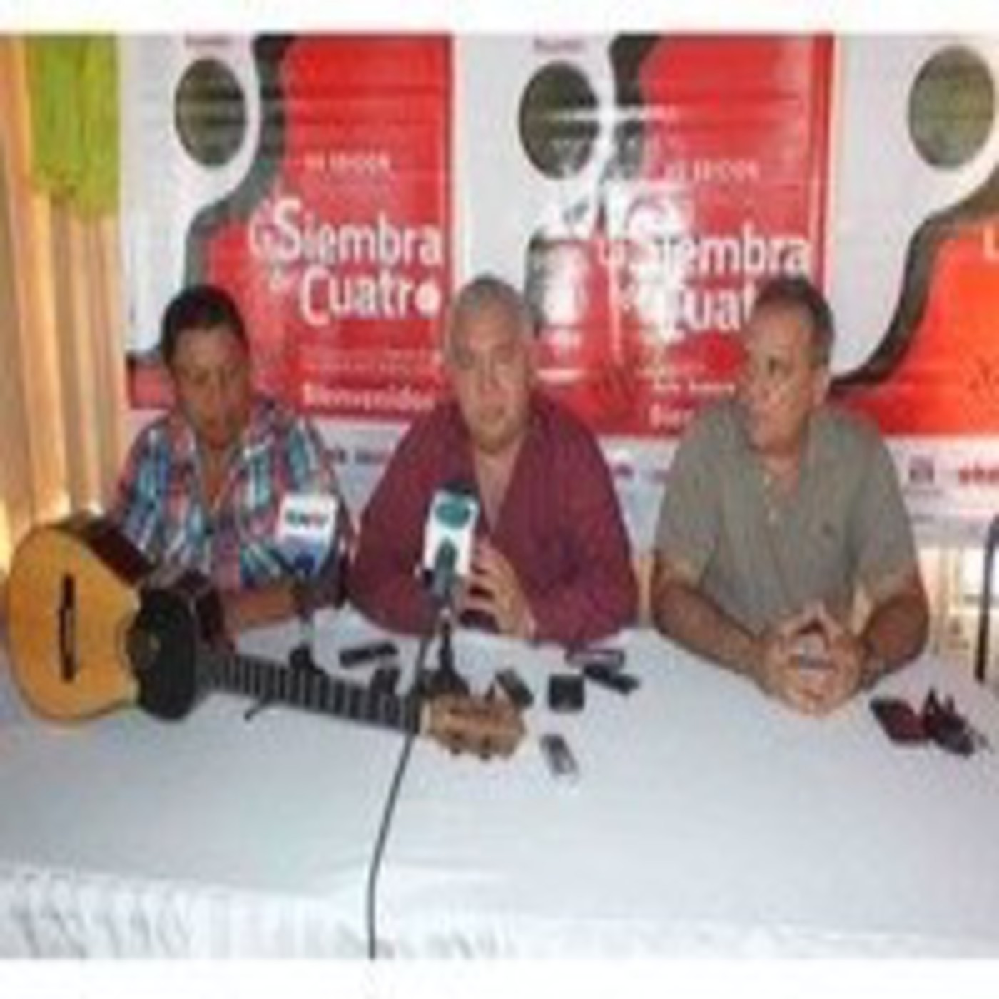 Podcast Noticias corresponsalía RNV Portuguesa