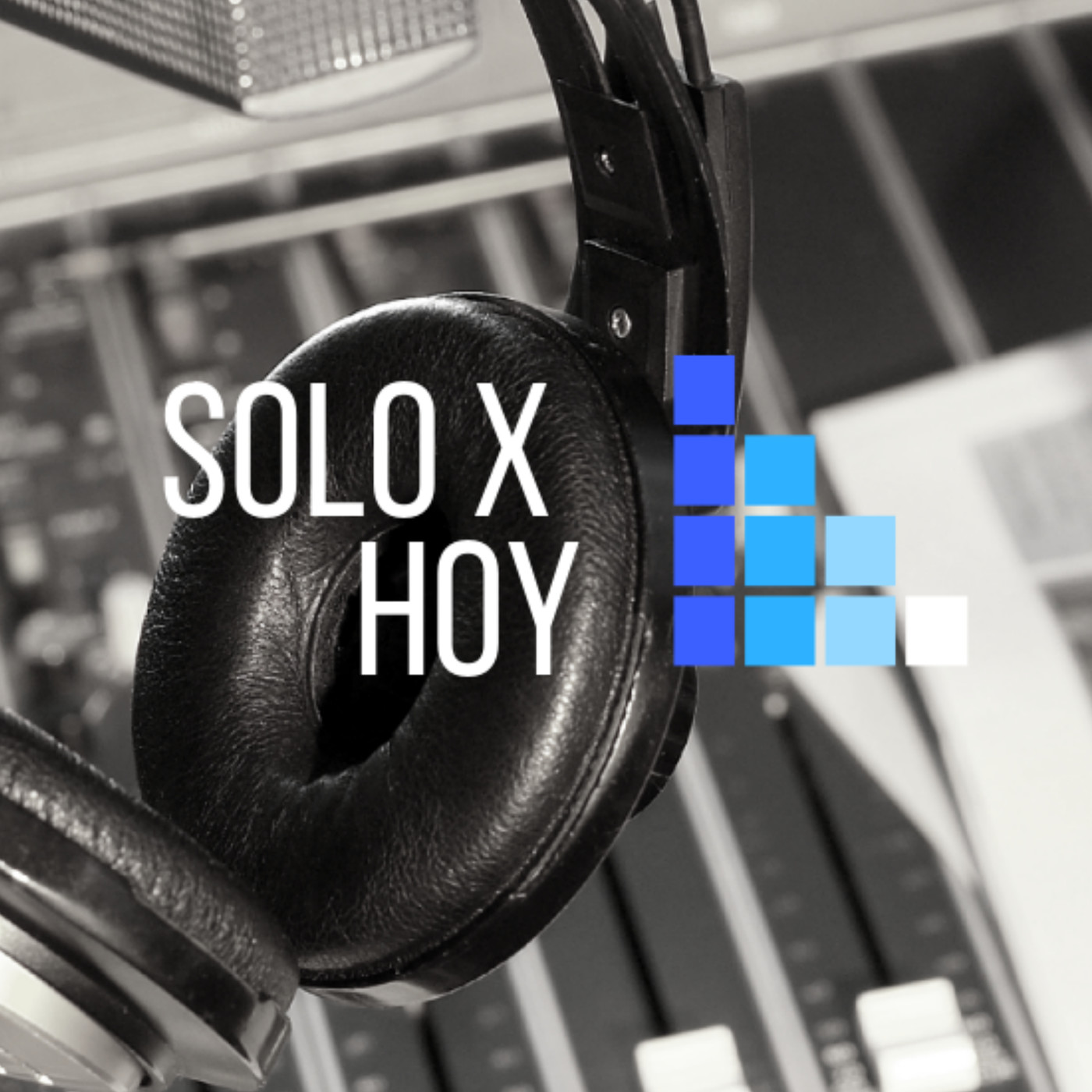 SOLO X HOY