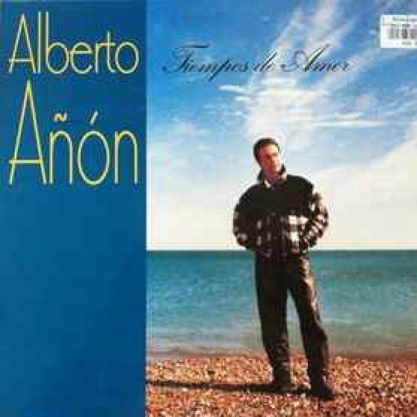 Con la música a otra parte recuerda las cantaditas de Alberto Añón. 10-06-2026. episode artwork