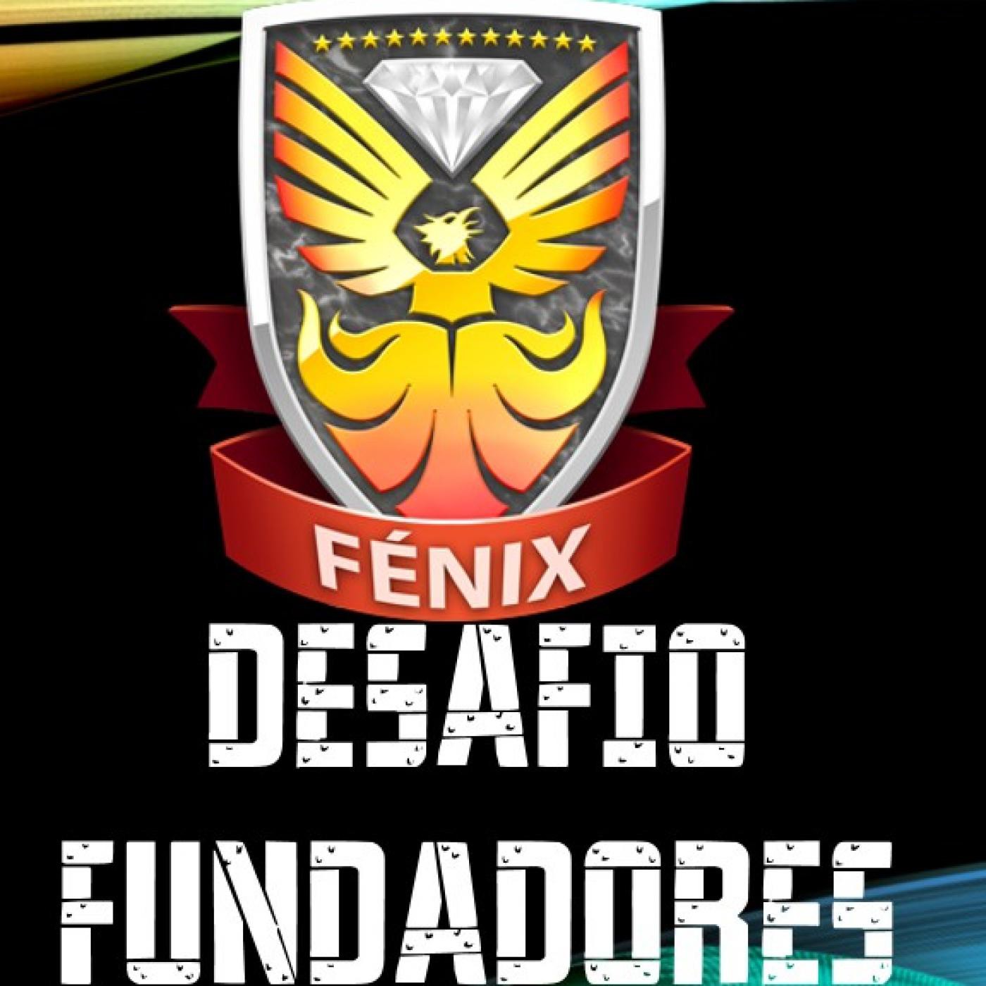 Desafío Fundadores II