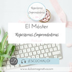 4. Master Reposteras Emprendedoras