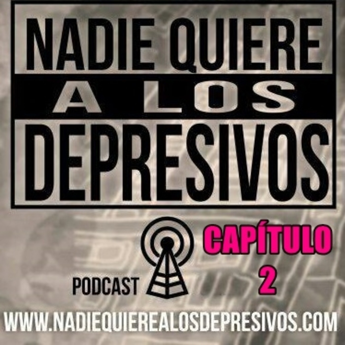 Capítulo 2 "Los amargados de año nuevo" episode artwork