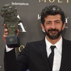 2x18 'El de Alberto Rodríguez'