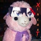 XIncasT- Las alpacas de hierro
