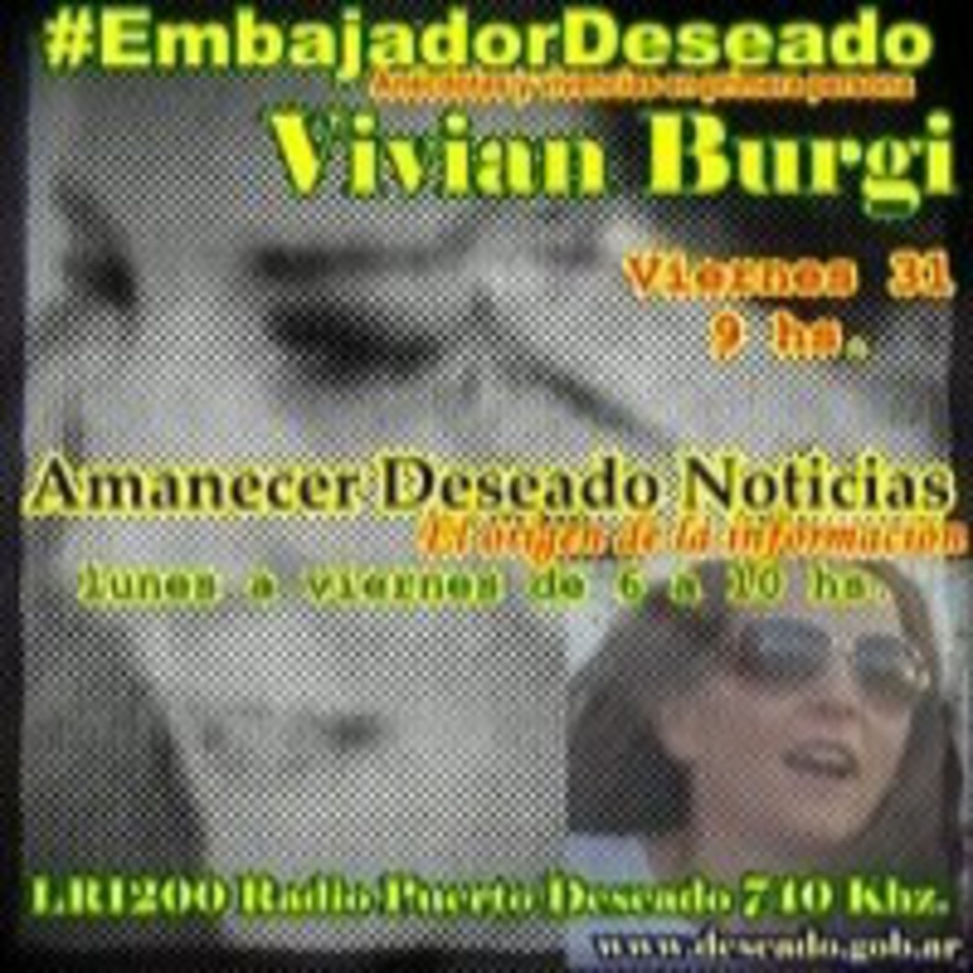 Podcasts ADN24Digital