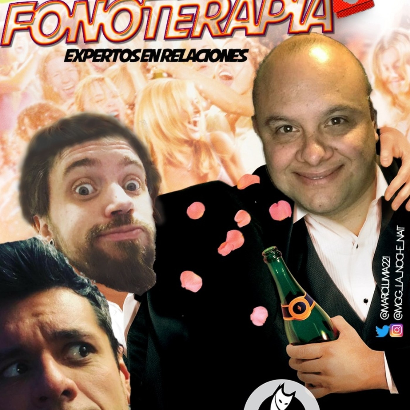 LA NOCHE NAIT