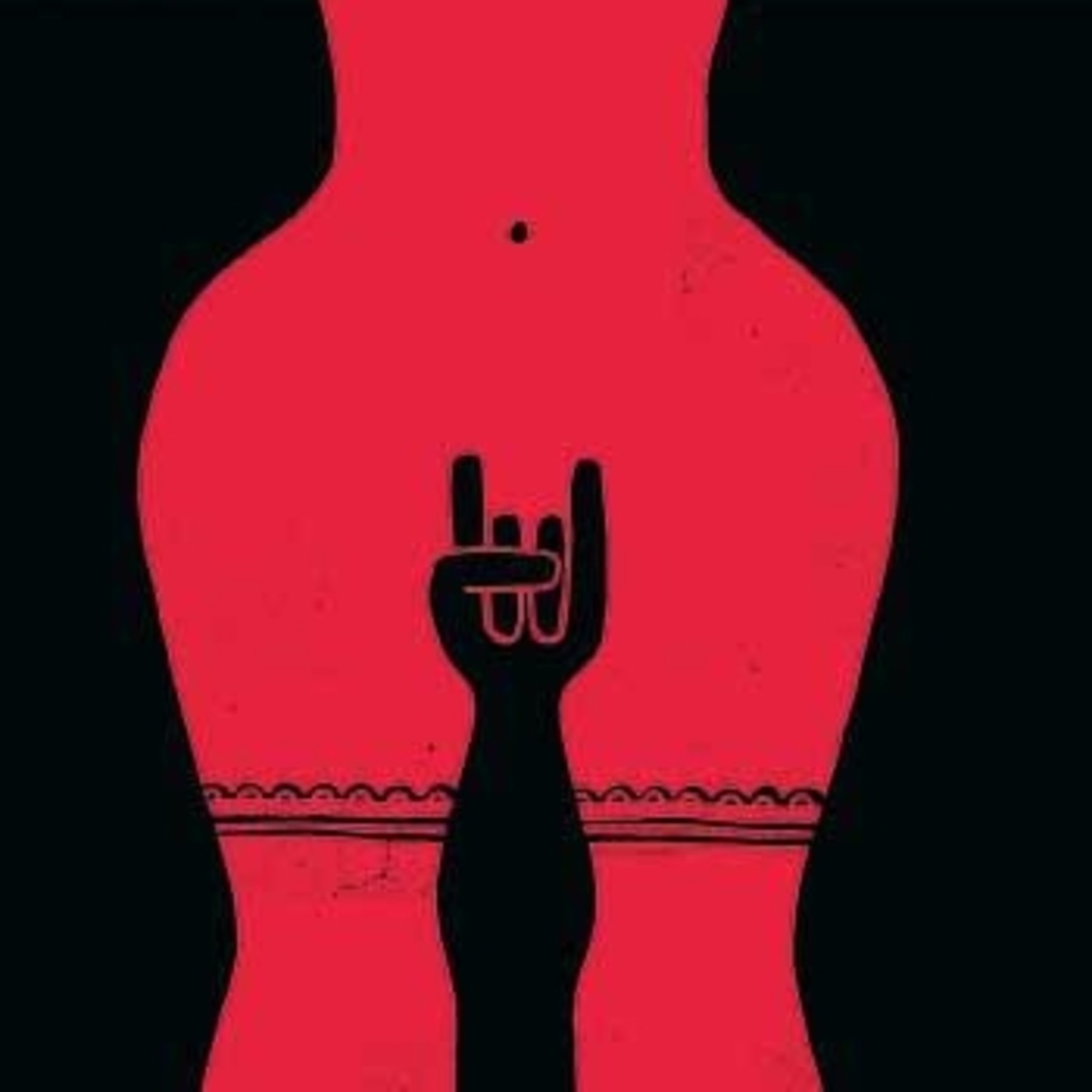 Esto es Rock ! Especial Mujeres Rockeras. 2017 www.radioarrebato.net episode artwork