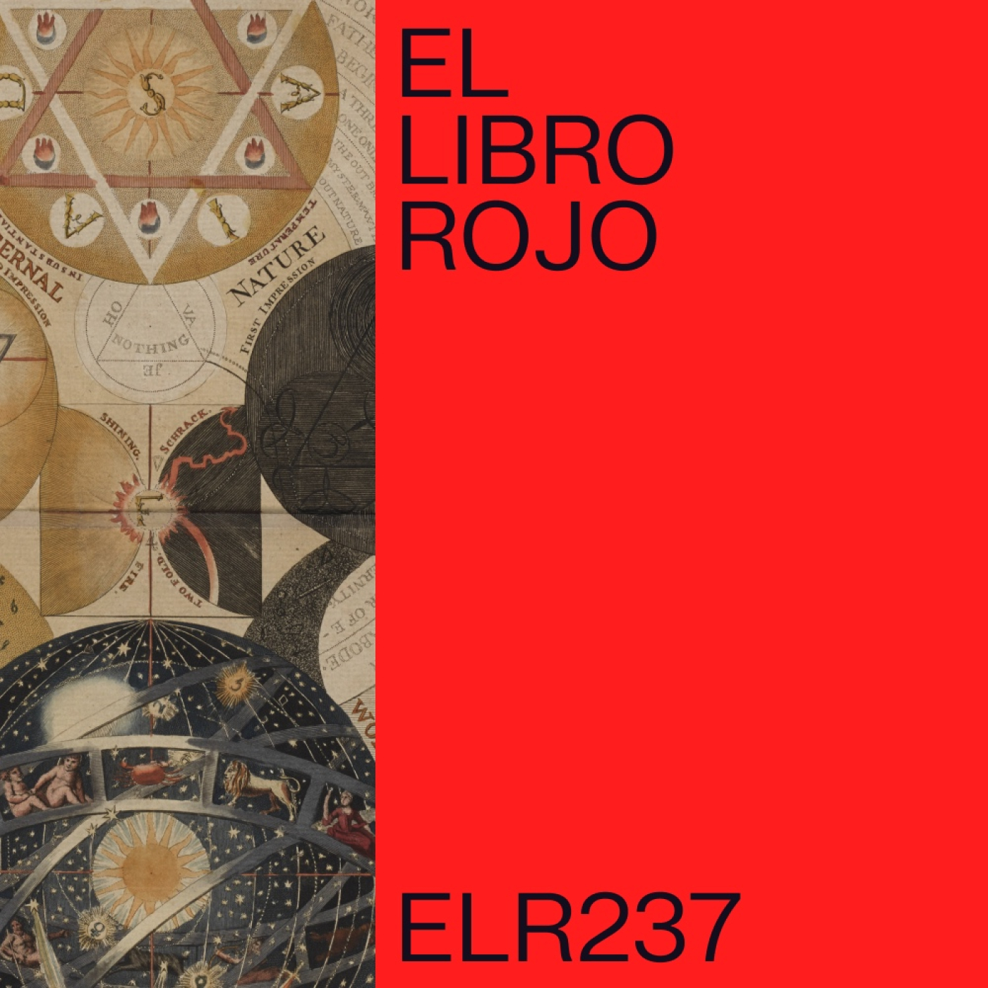 El Libro Rojo de Ritxi Ostáriz