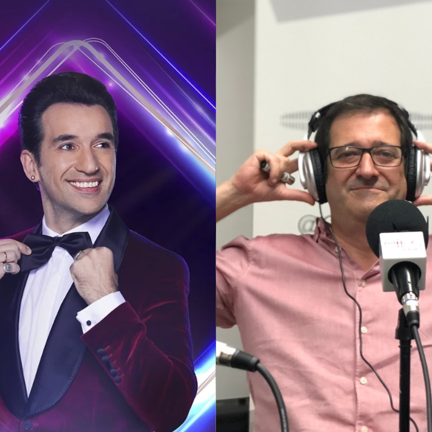 CÍES Podcast: Capítulo 1303 _ 10-05-24