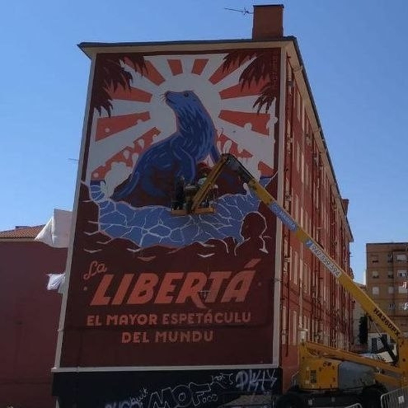 El Pájaro Observador