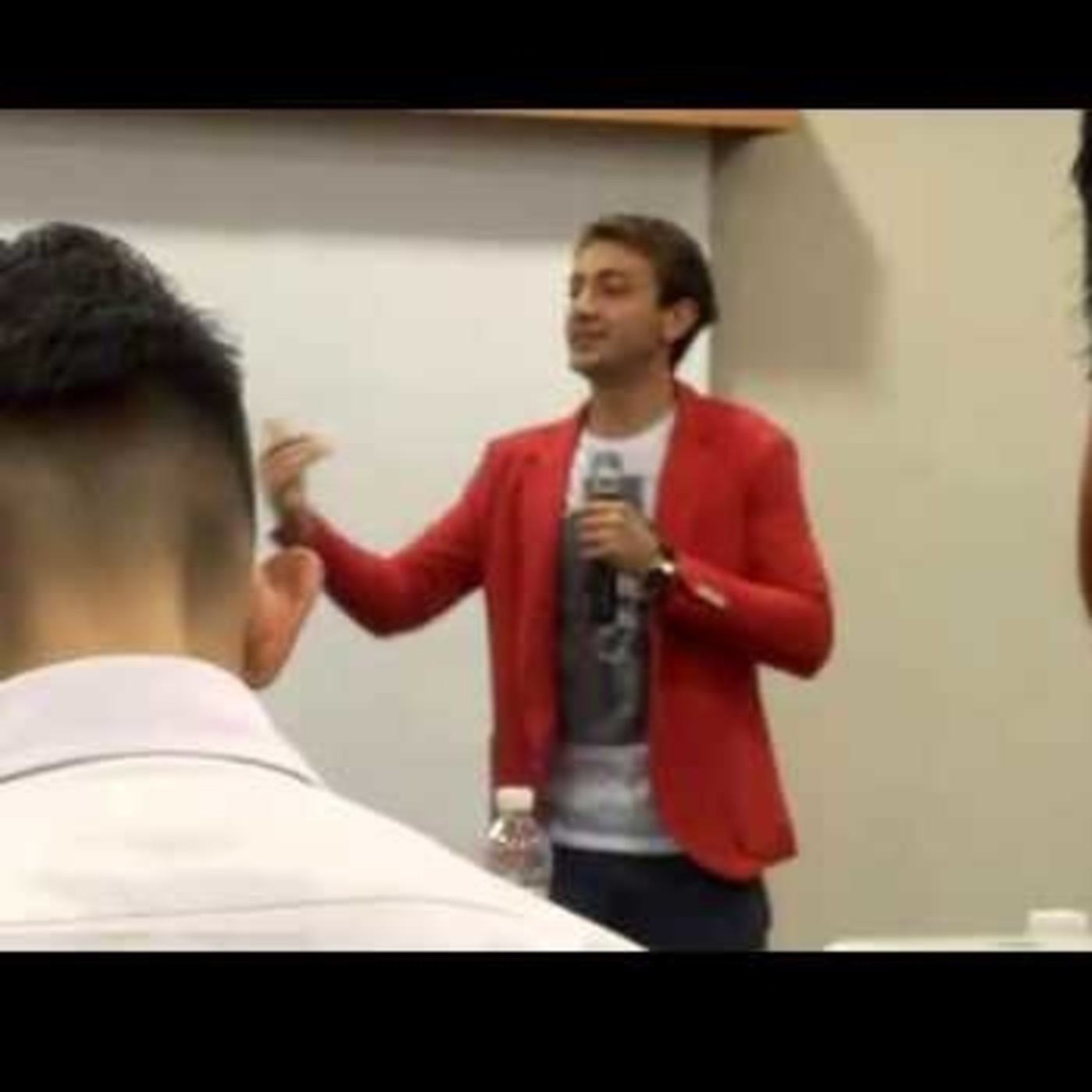 Andrés Felipe Olave