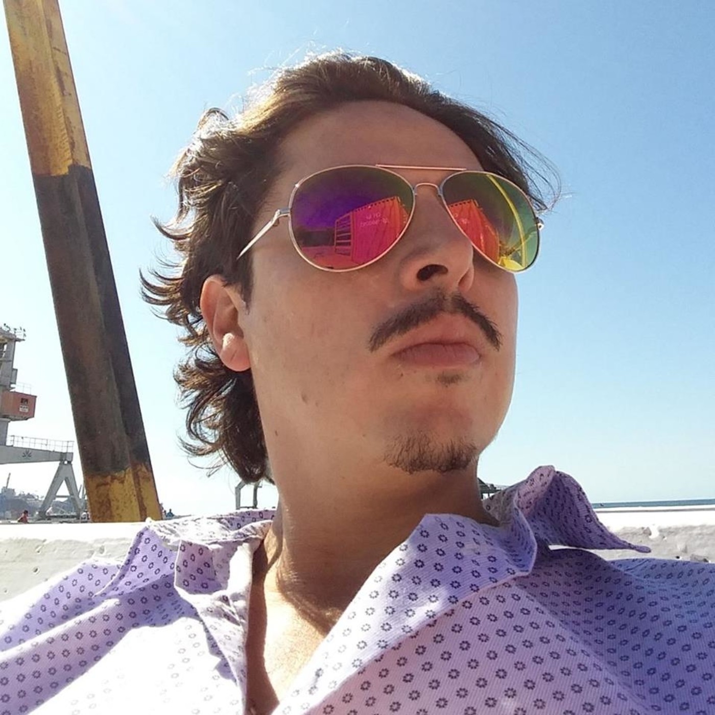 PDS, Prueba de Sonidos 2017