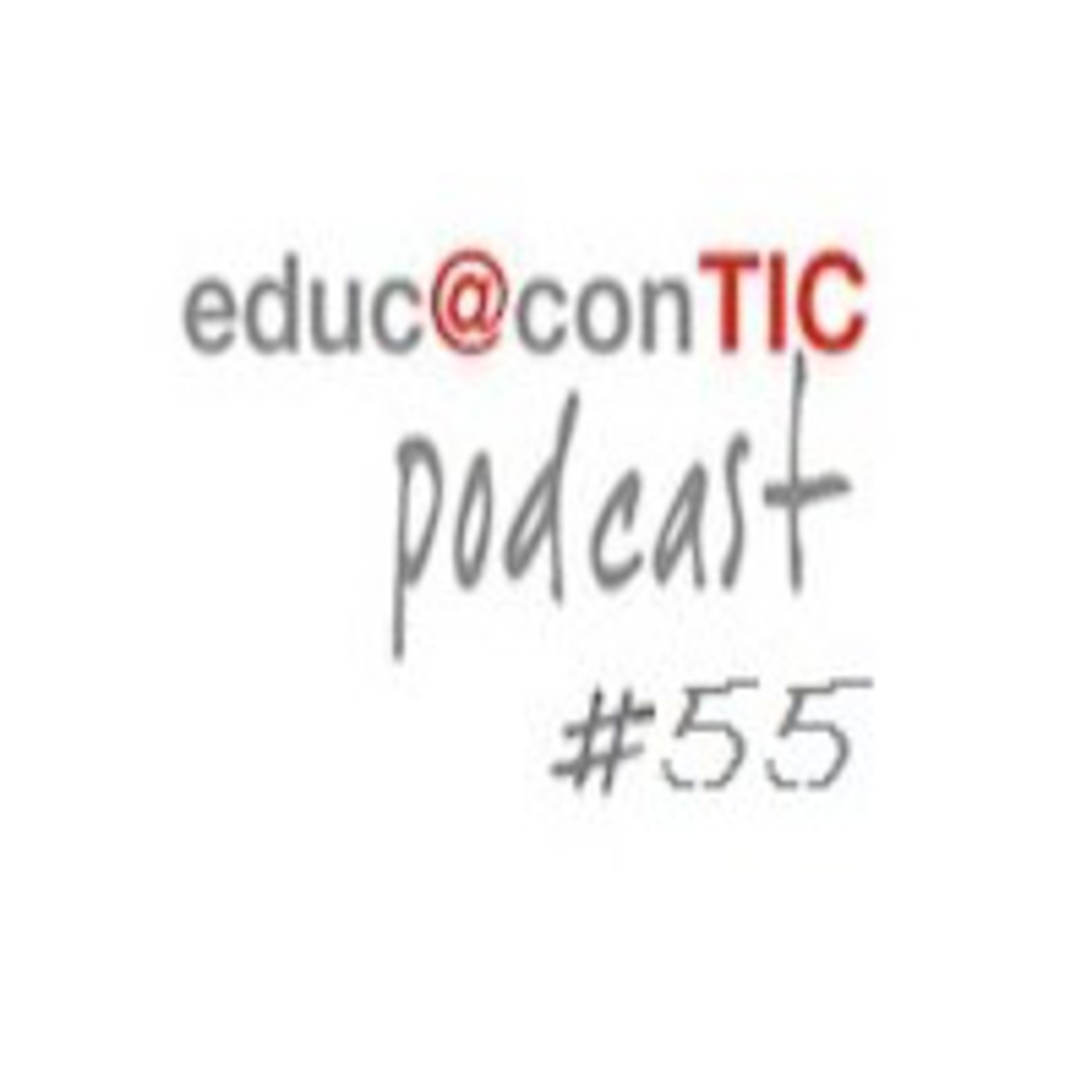 educ@conTIC podcast