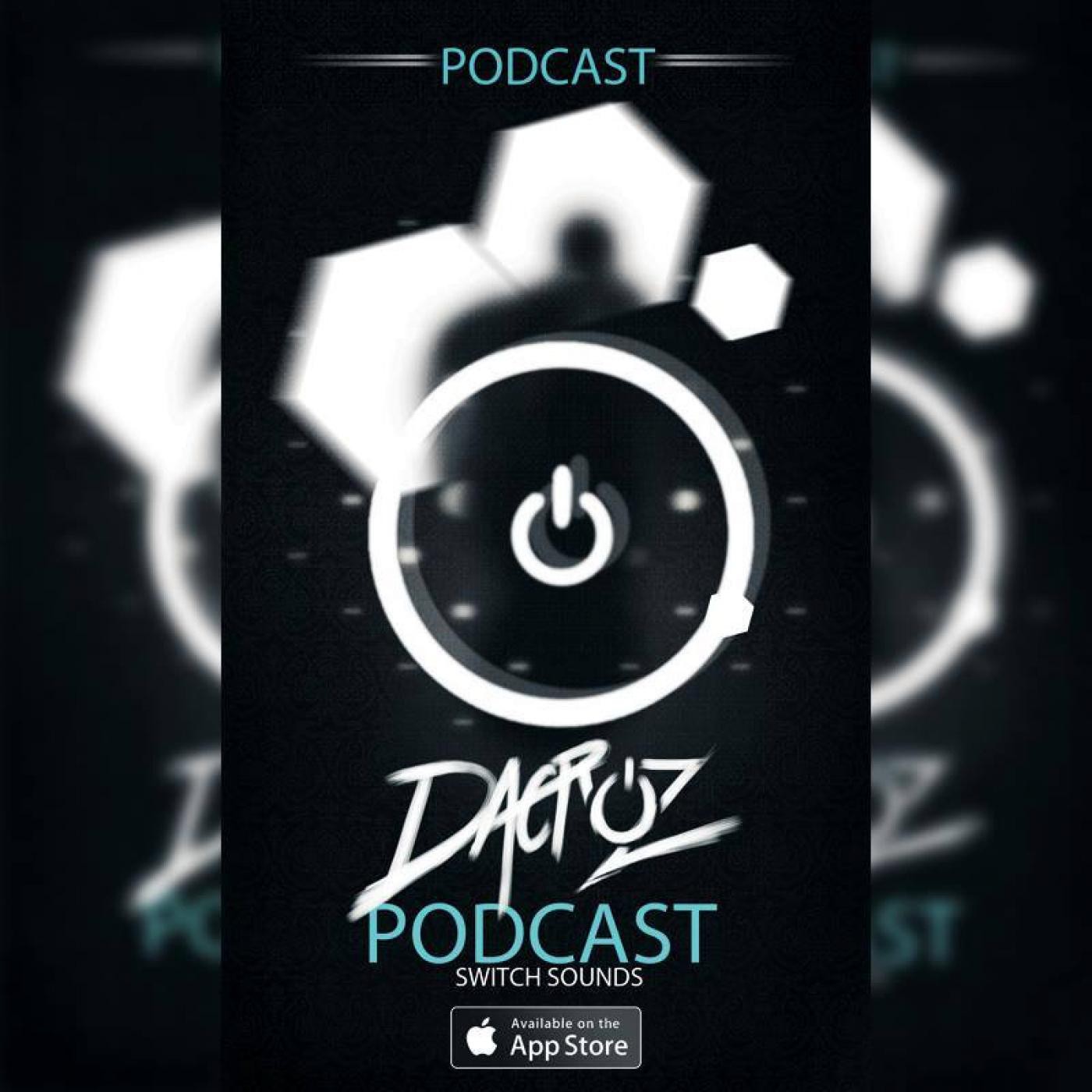 Switch Sounds Podcasts by Dacruz #005 Switch Sounds Podcasts by Dacruz #005