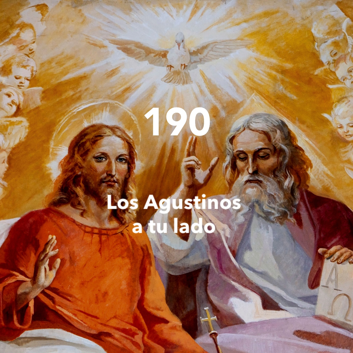 Los Agustinos a tu lado