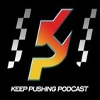 Keep Pushing - Episodio #85: Previo del GP de Mónaco 2013