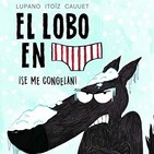 EL LOBO EN CALZONCILLOS. ¡SE ME CONGELAN! , por Abel