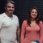 PresentaciÓn en biblioteca de salteras, sevilla, de los libros de don jose garcia vlazquez el 23-04-2019