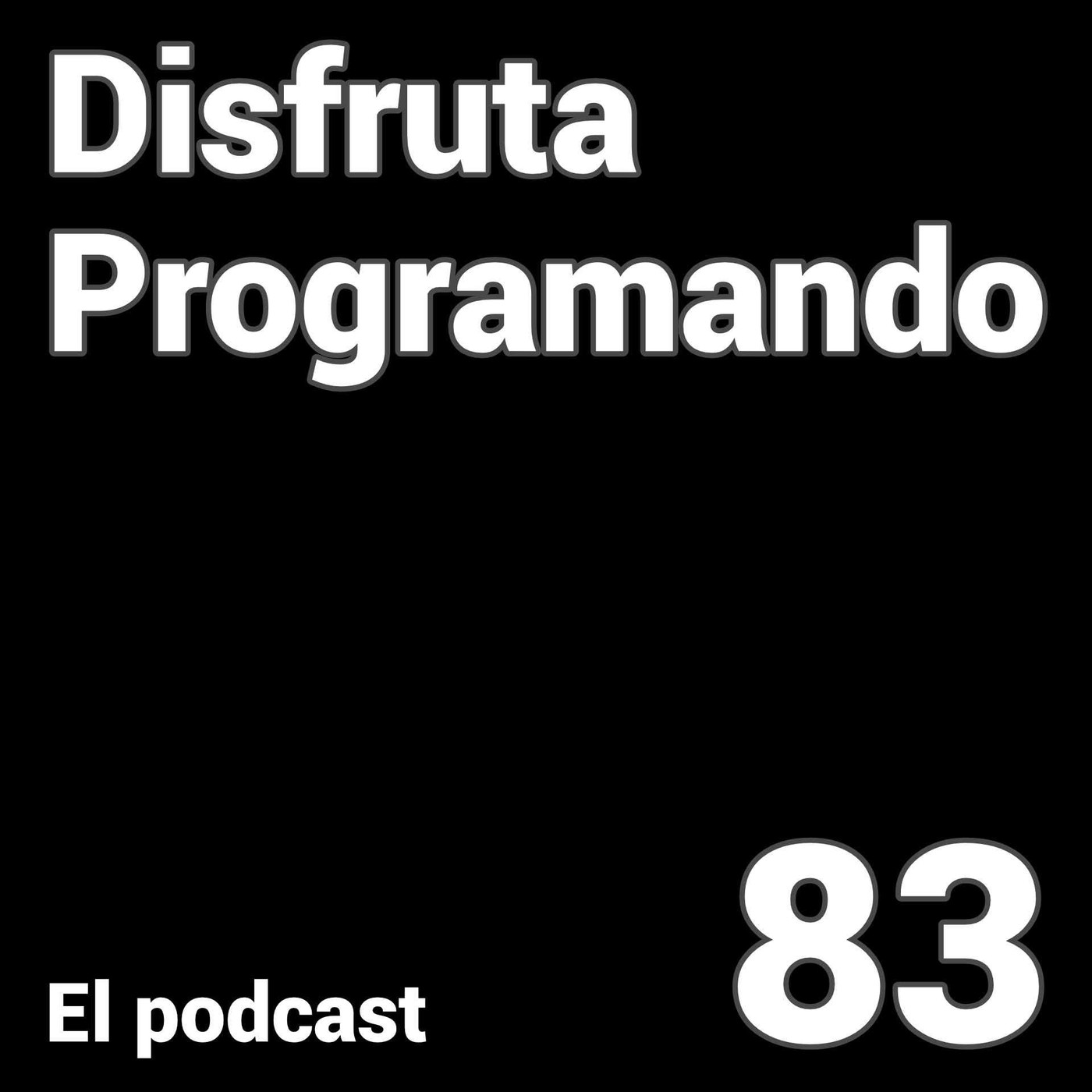 Disfruta Programando