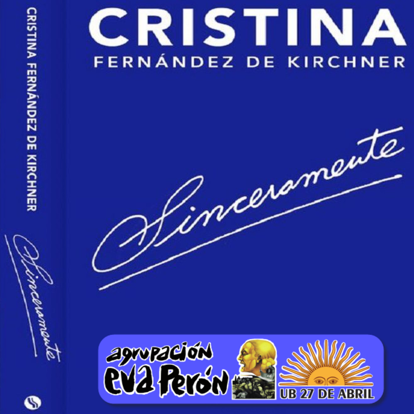 Audiolibro Sinceramente