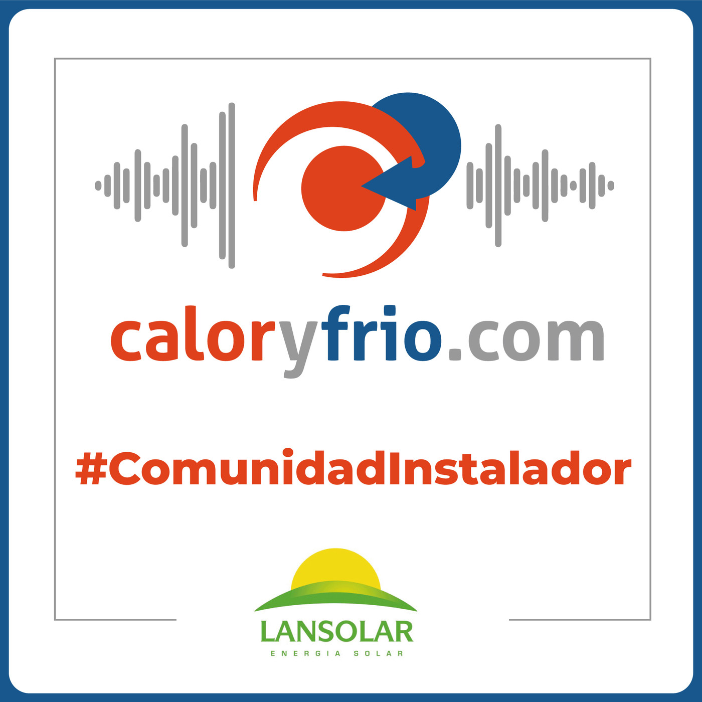 #ComunidadInstalador