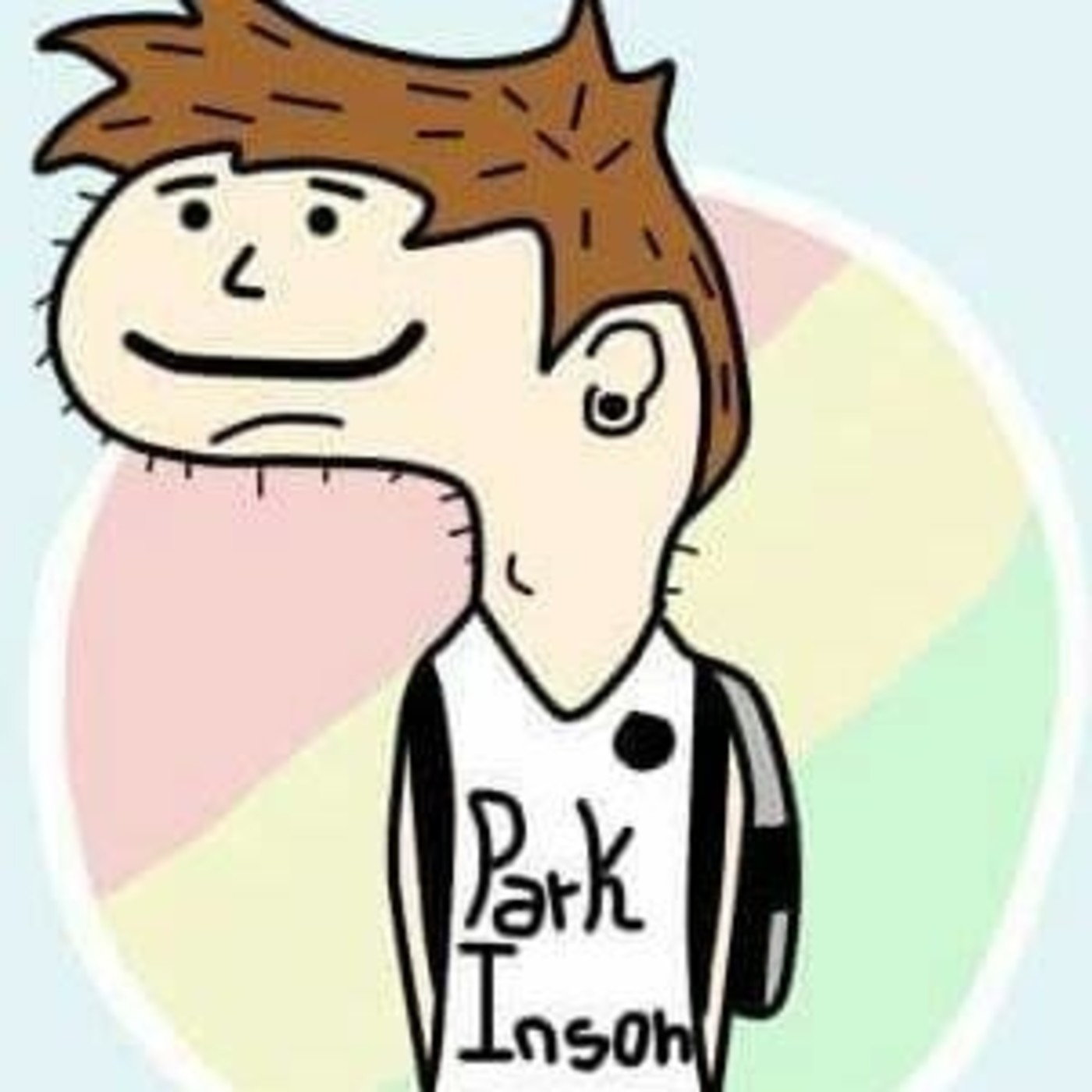 Park Inc. Frikicast - Ep 1. Gran comienzo episode artwork