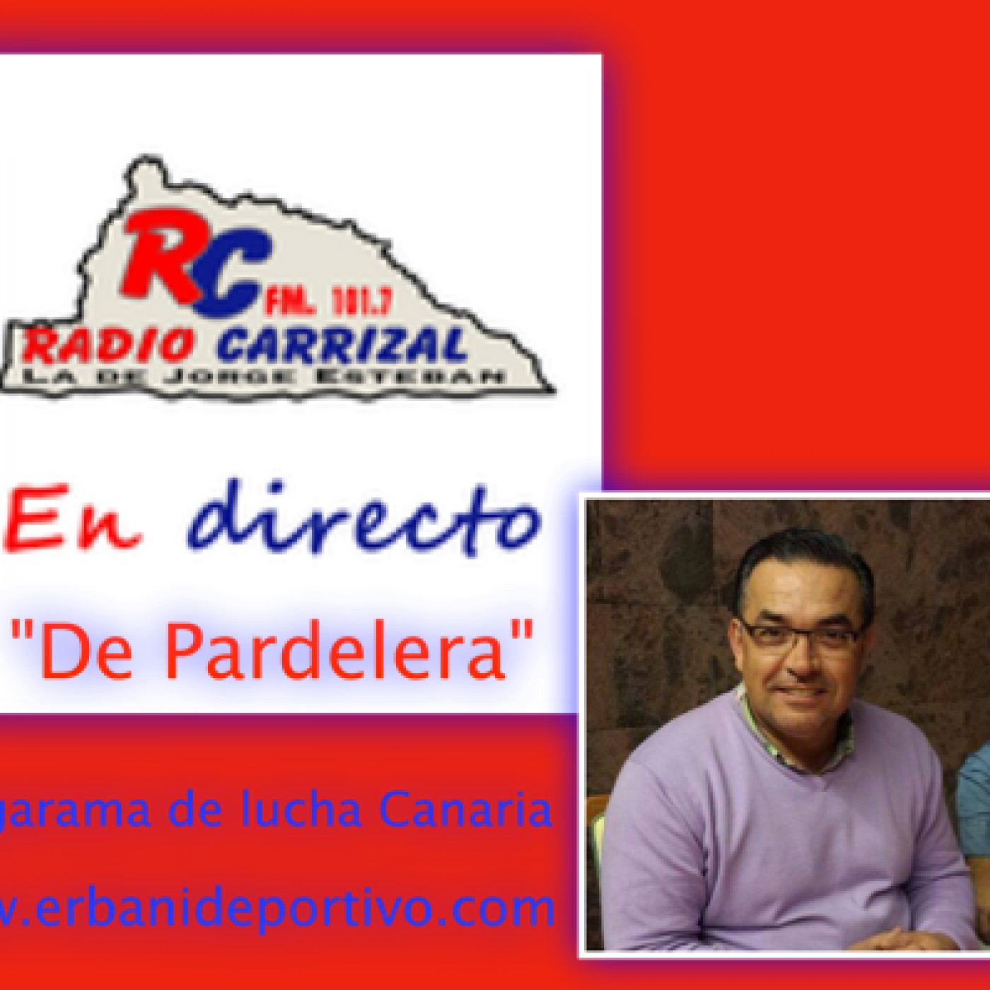 Podcast Erbaideportivo